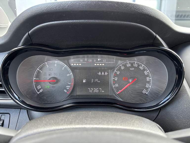 Opel Opel