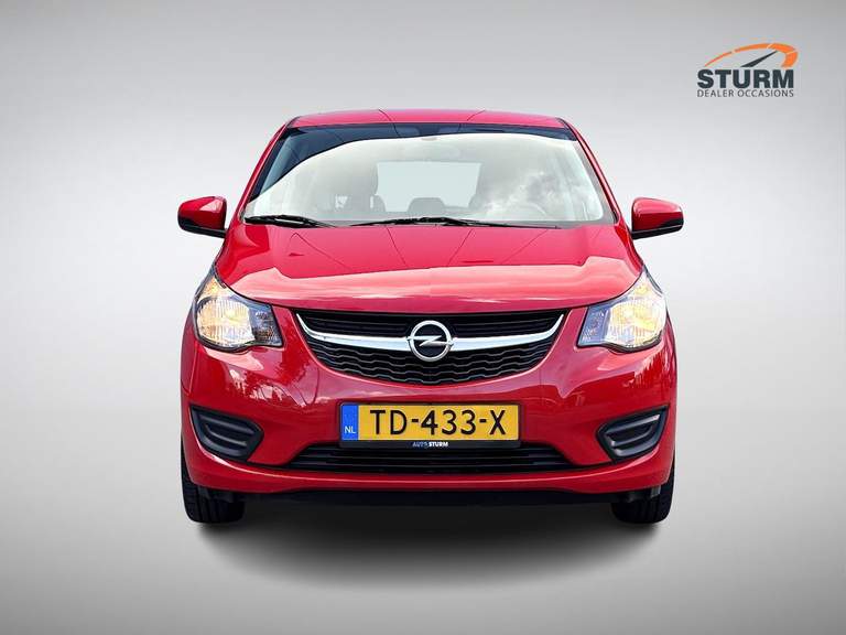 Opel Opel
