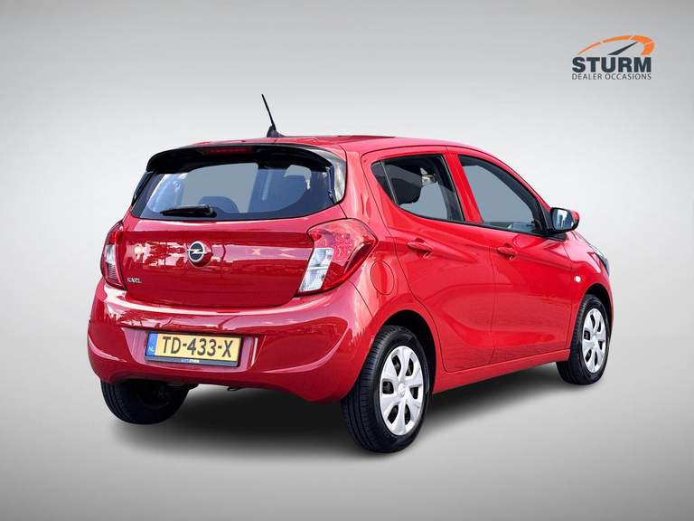 Opel Opel