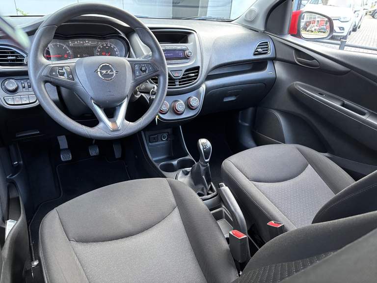 Opel Opel