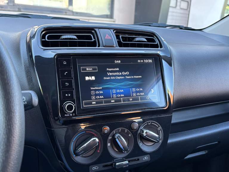 Mitsubishi Mitsubishi