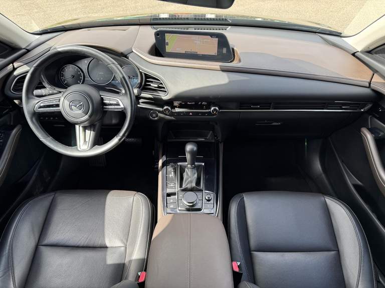 Mazda Mazda
