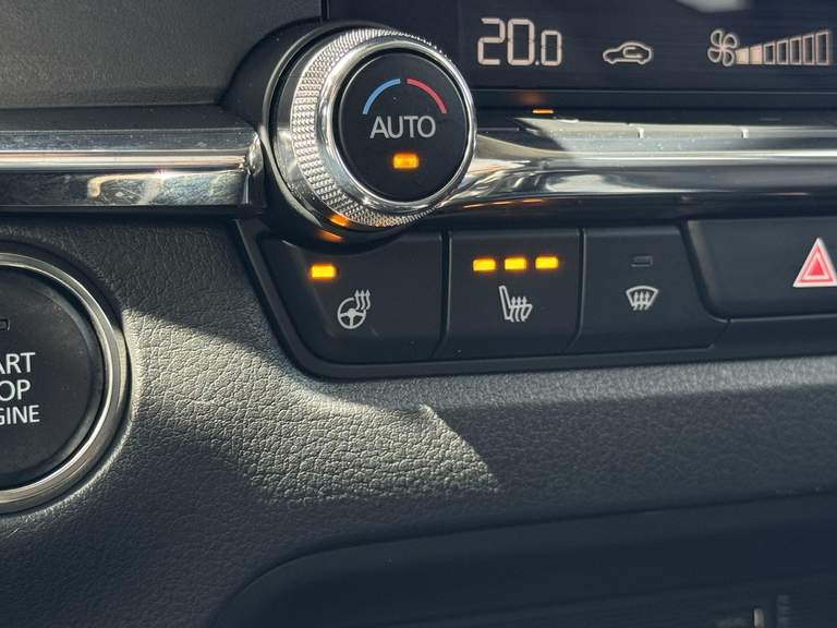 Mazda Mazda