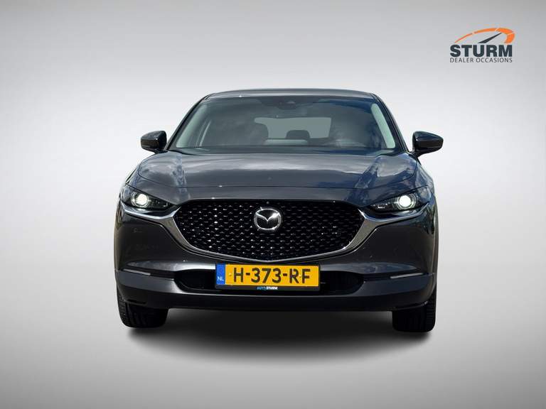 Mazda Mazda