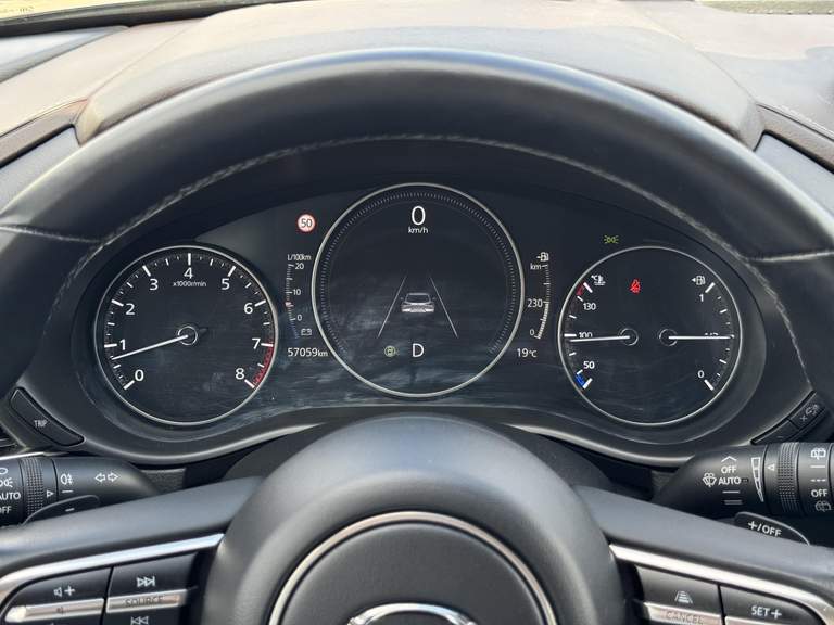Mazda Mazda
