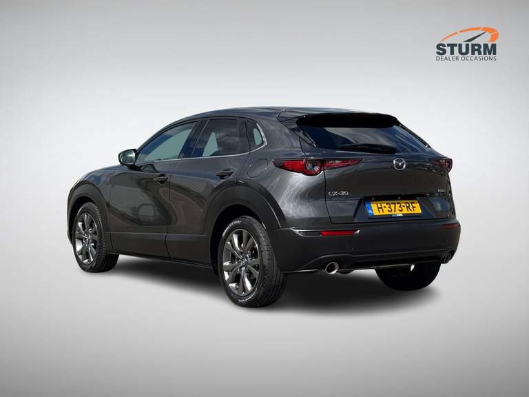 Mazda Mazda