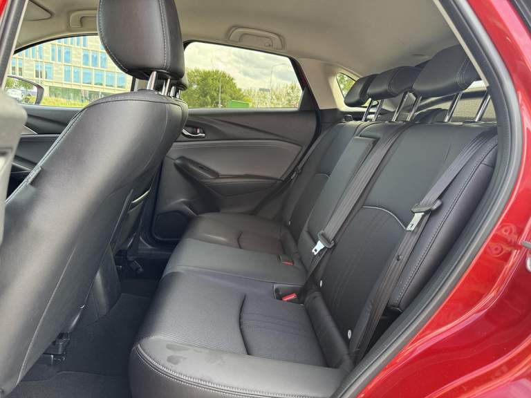 Mazda Mazda
