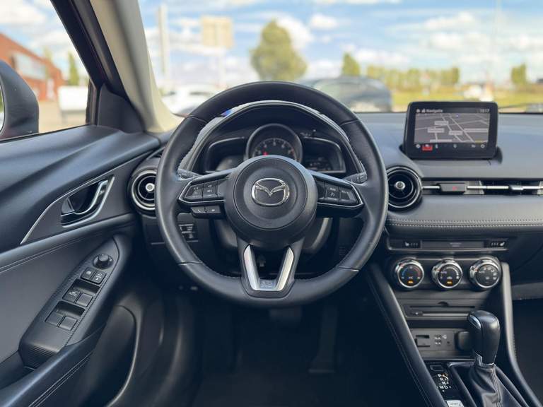Mazda Mazda