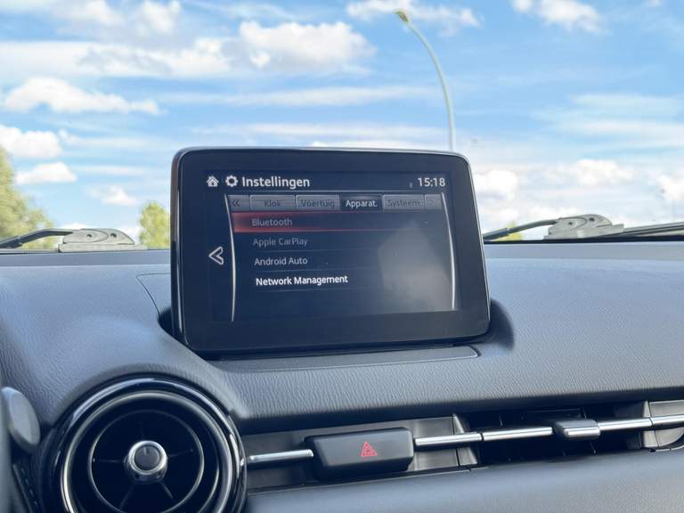 Mazda Mazda