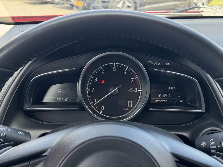 Mazda Mazda
