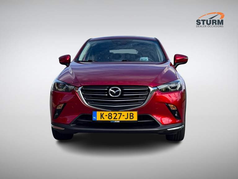 Mazda Mazda