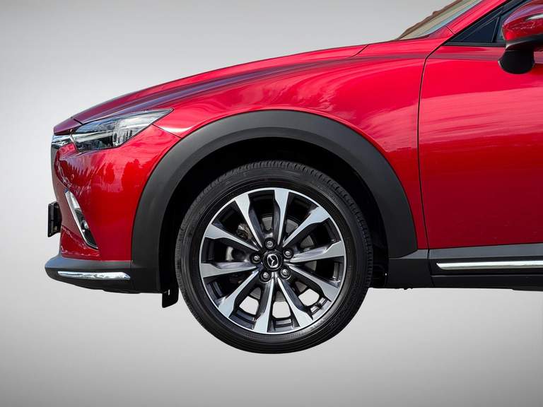Mazda Mazda
