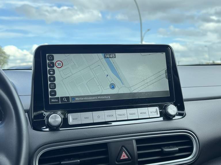 Hyundai Hyundai