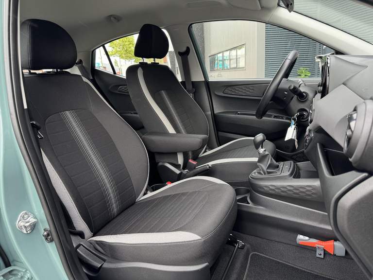 Hyundai Hyundai