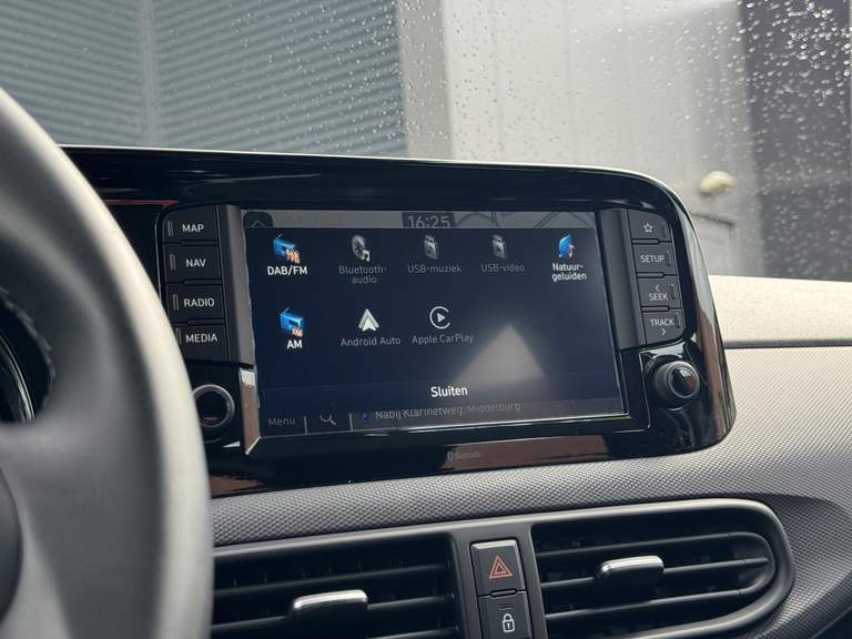 Hyundai Hyundai