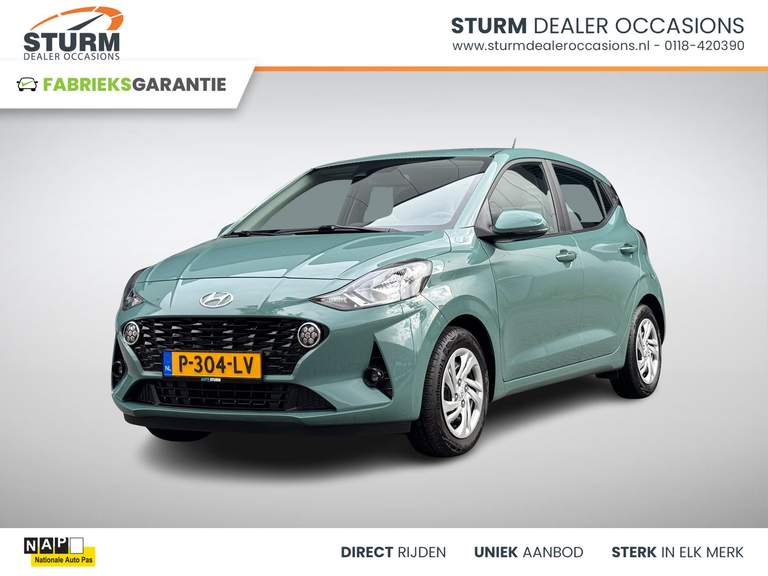 Hyundai Hyundai