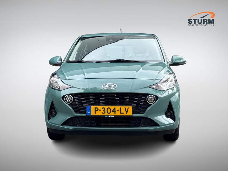 Hyundai Hyundai
