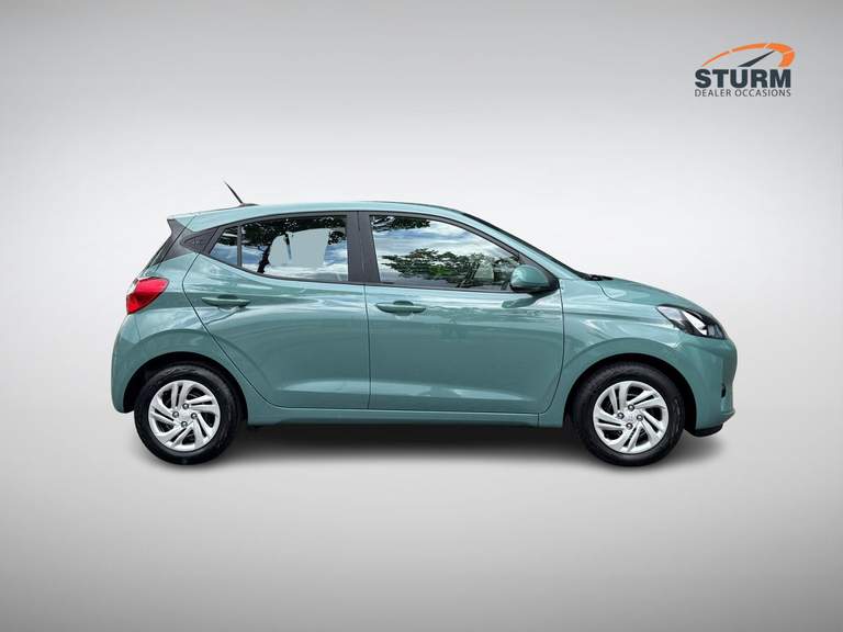 Hyundai Hyundai