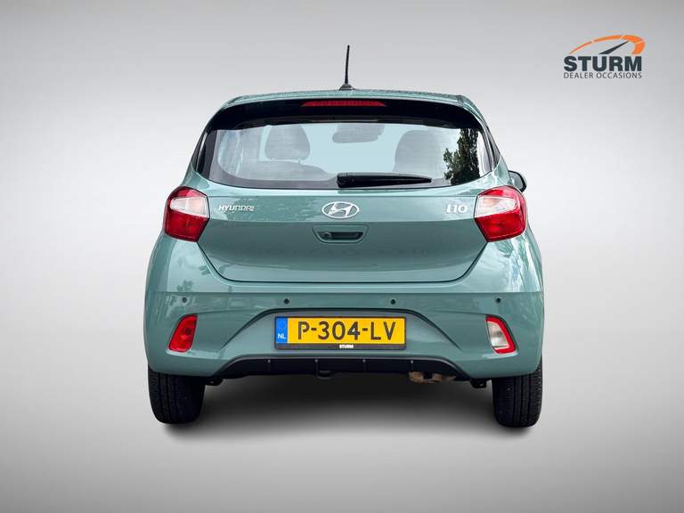 Hyundai Hyundai