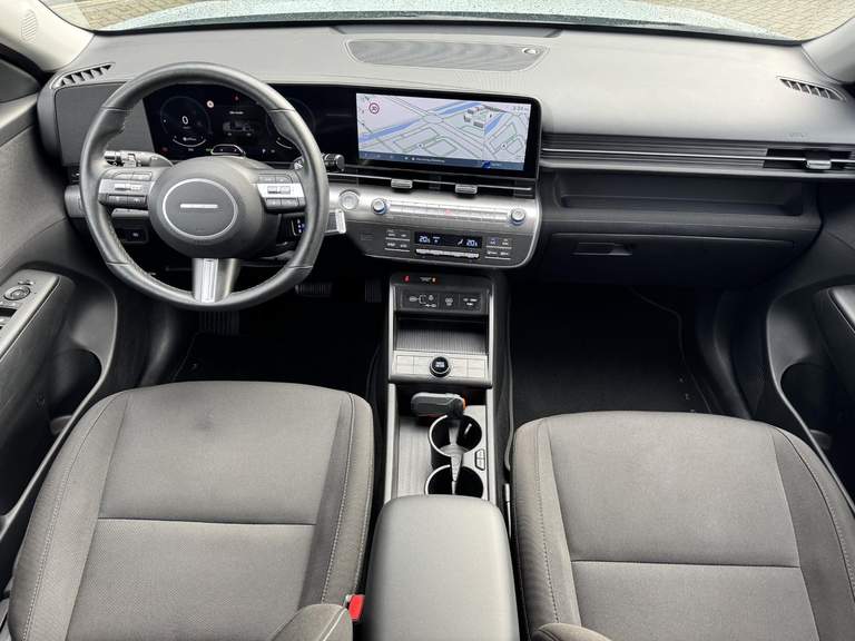 Hyundai Hyundai