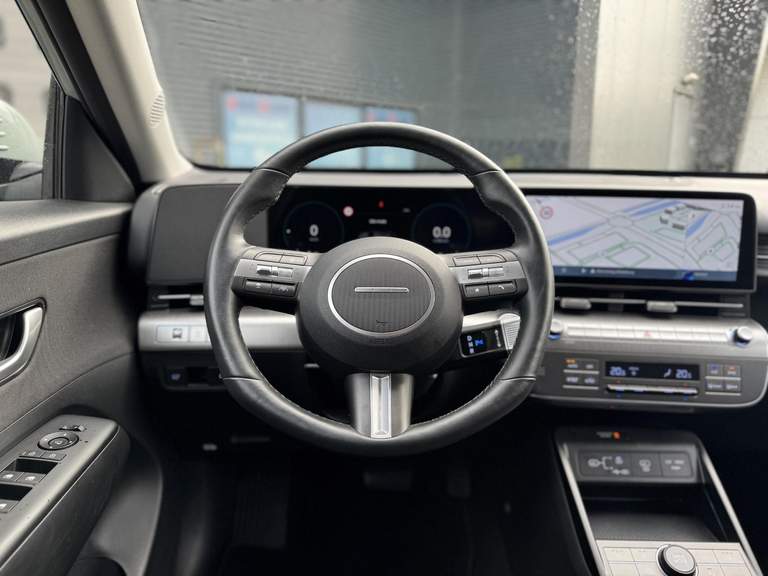 Hyundai Hyundai