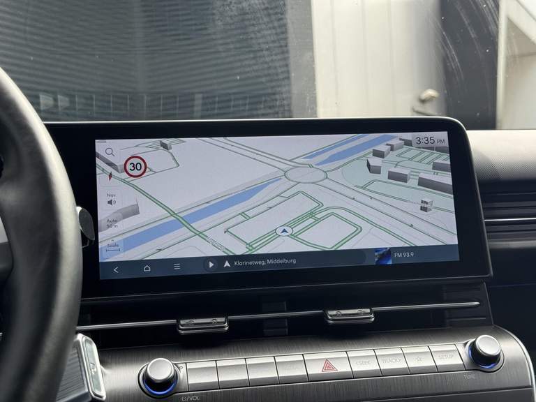 Hyundai Hyundai