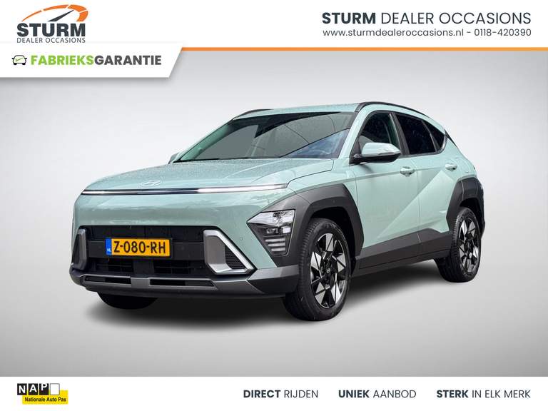 Hyundai Hyundai