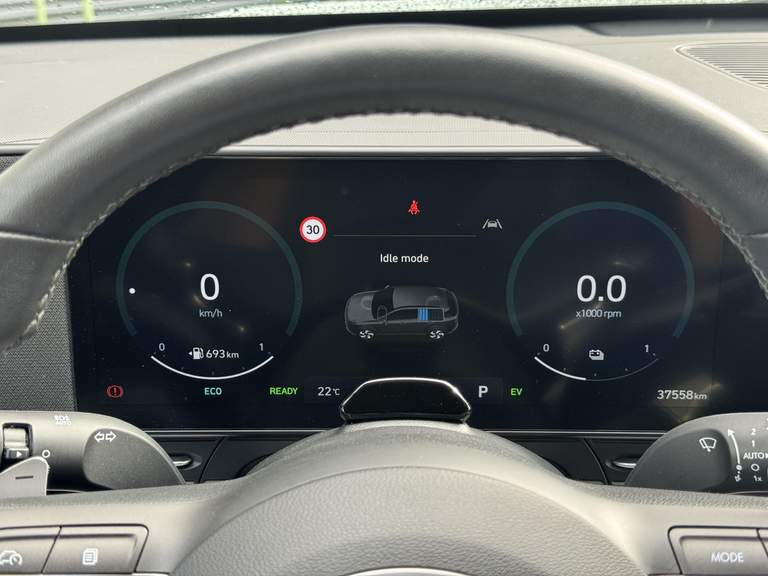 Hyundai Hyundai
