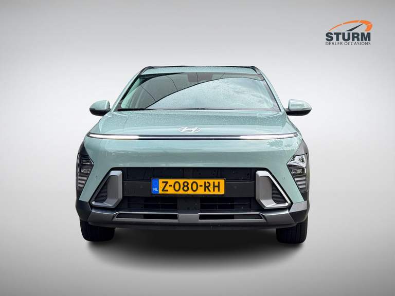 Hyundai Hyundai