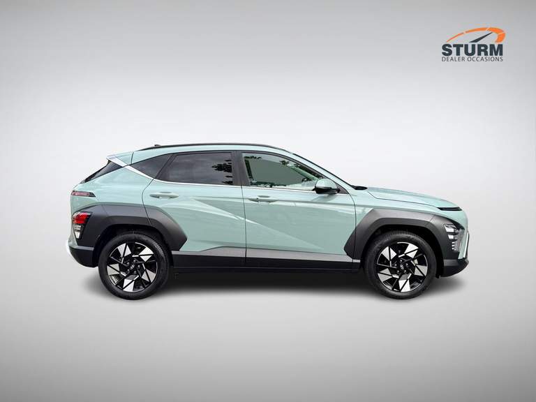 Hyundai Hyundai