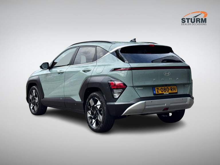 Hyundai Hyundai