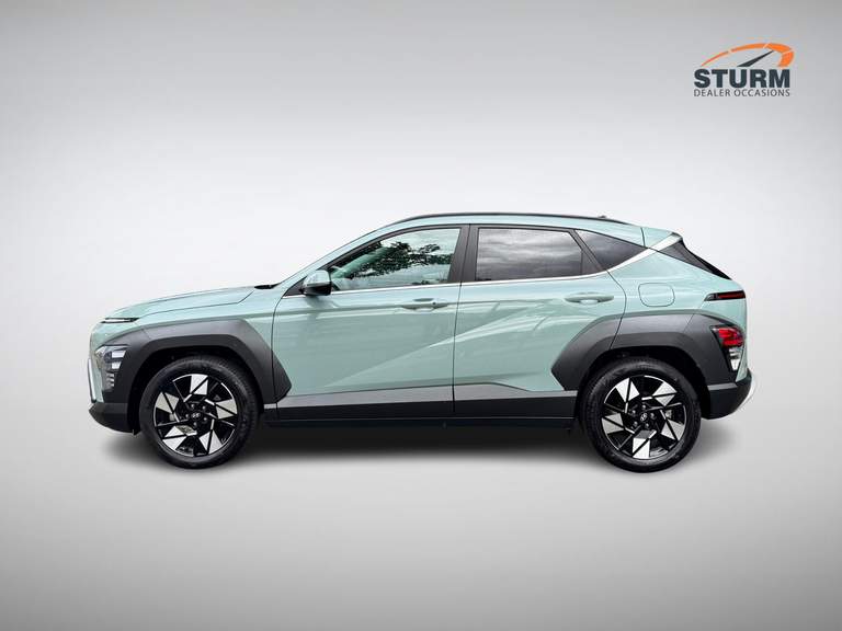 Hyundai Hyundai