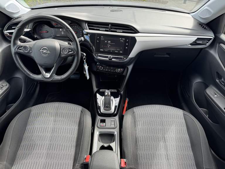 Opel Opel