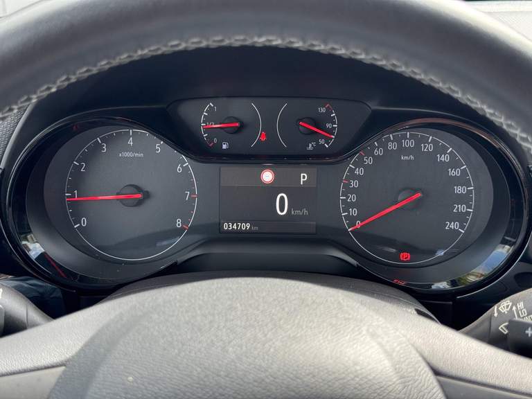 Opel Opel