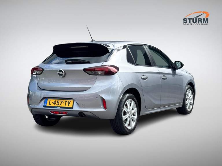 Opel Opel