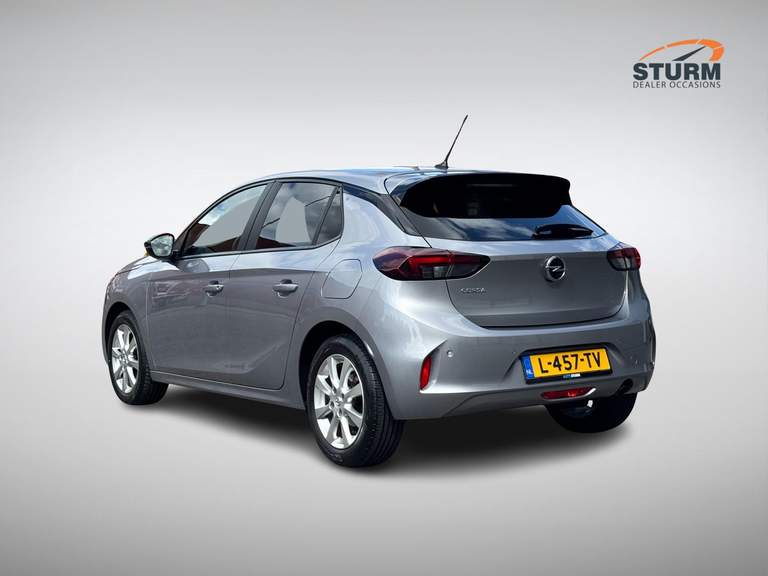 Opel Opel