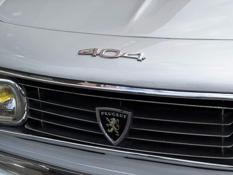 Peugeot Peugeot