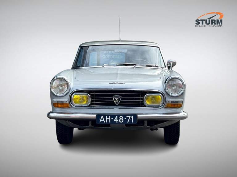 Peugeot Peugeot
