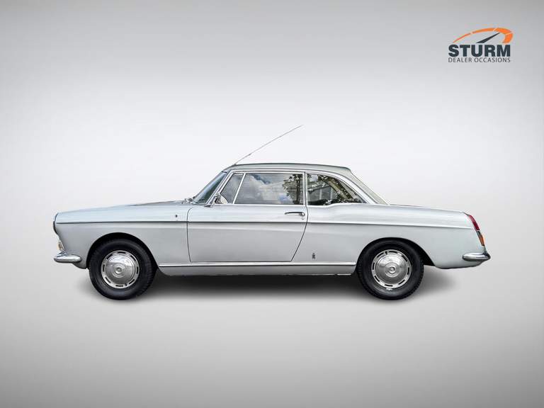 Peugeot Peugeot