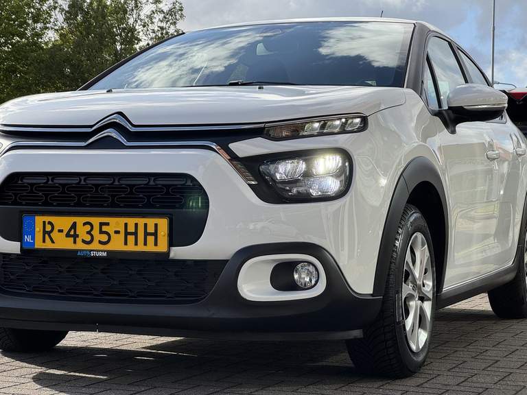 Citroën