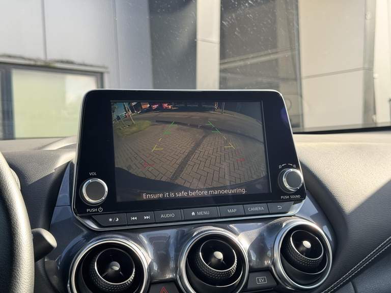 Nissan Nissan