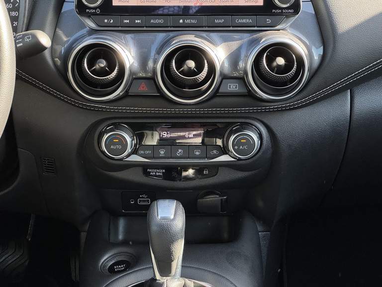 Nissan Nissan