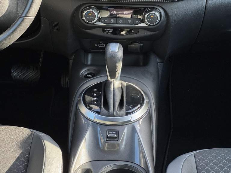 Nissan Nissan