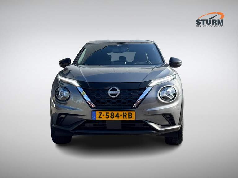 Nissan Nissan