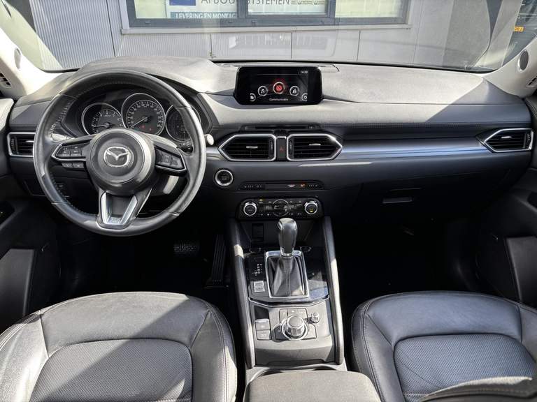 Mazda Mazda