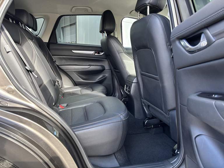 Mazda Mazda