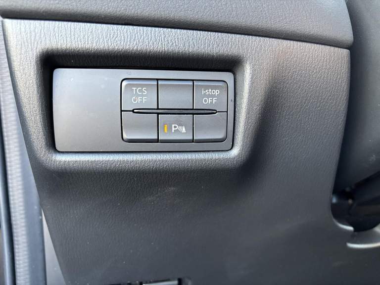 Mazda Mazda