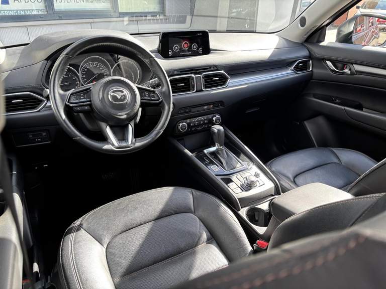 Mazda Mazda