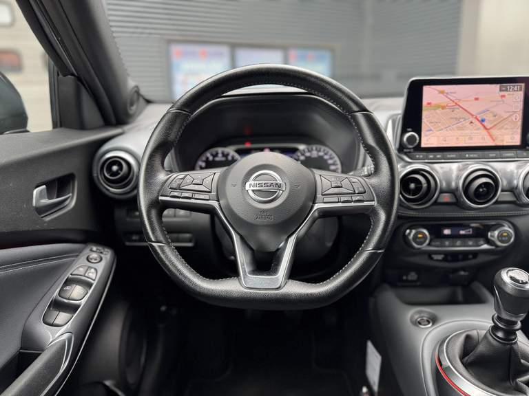 Nissan Nissan