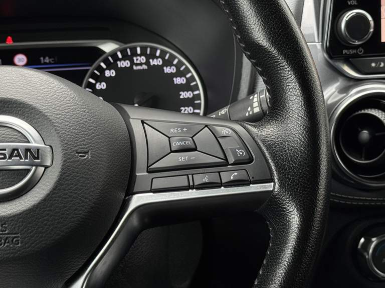 Nissan Nissan